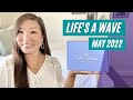 Life&#39;s a Wave | Fun Loving Beach Box | May 2022
