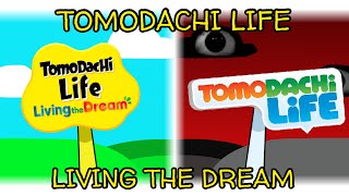 My Sprunki Oc Tomodachi Life Living The Dream Phase 2 Tomodachi Life