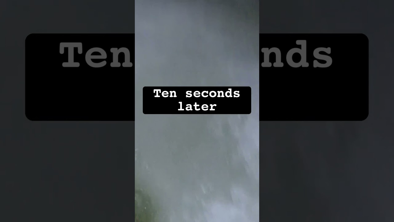 Ice fishing date... and I caught one ln camera (kinda) 🎣