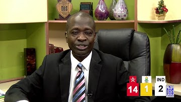 SAINT LUCIA ELECTIONS DAY 2025 : YOUR VOICE YOUR VOTE