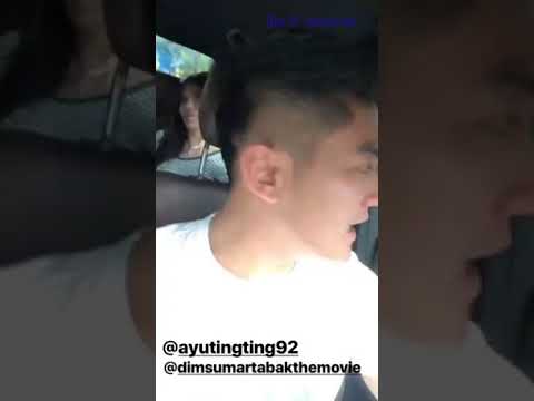 OMA SOGA DI KENALKAN KE MONA