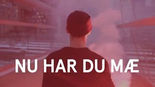 Video thumbnail of "Sondre Justad - Nu har du mæ (Tekstvideo)"