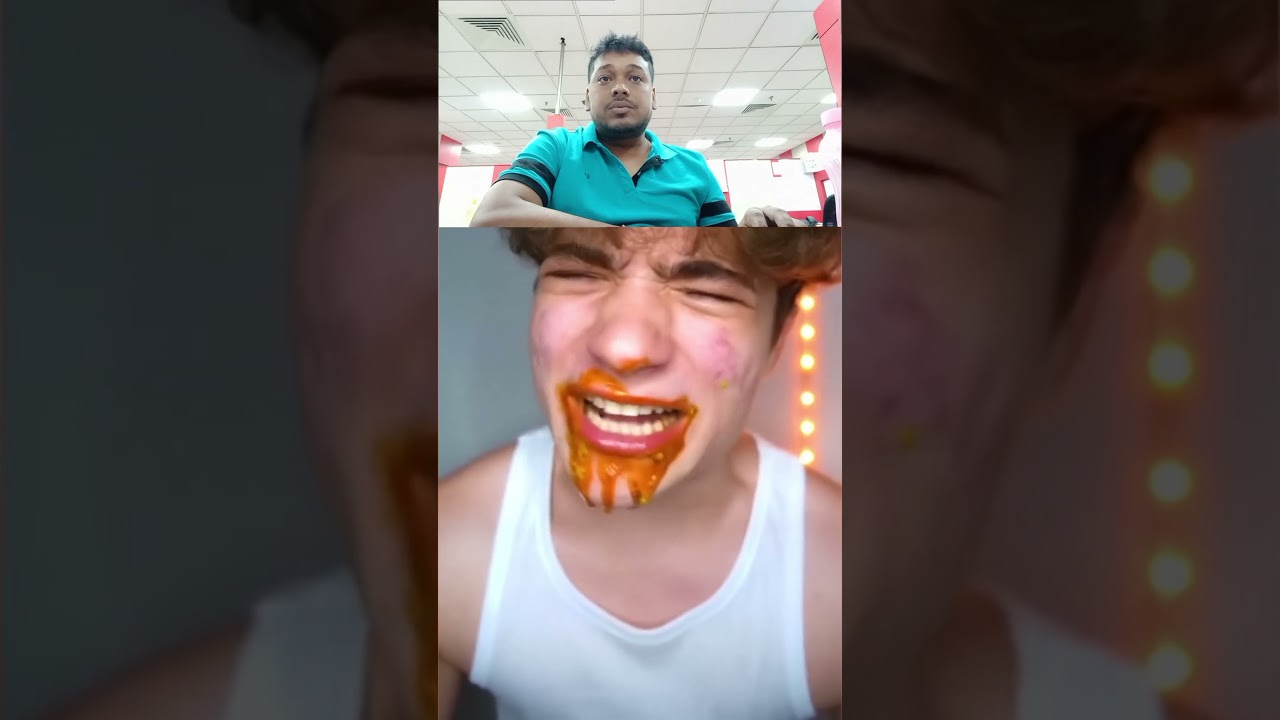 spicy food funny meme satisfying 