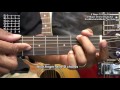 8 Ways To Play The D Major Chord On Guitar EricBlackmonGuitar