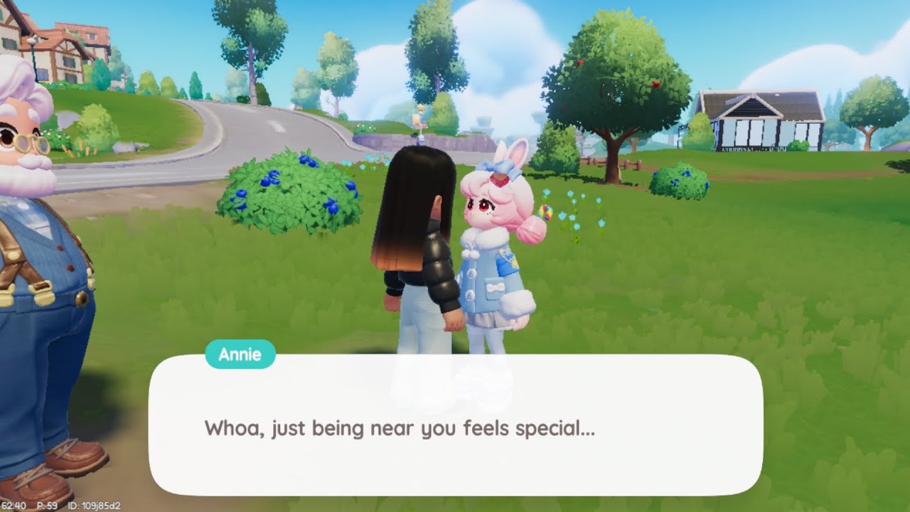 Heartopia Android Gameplay