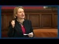 We are not all feminists  natalie bennett  oxford union