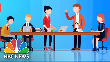 Be Efficient: How To Hold A Productive Meeting | NBC News