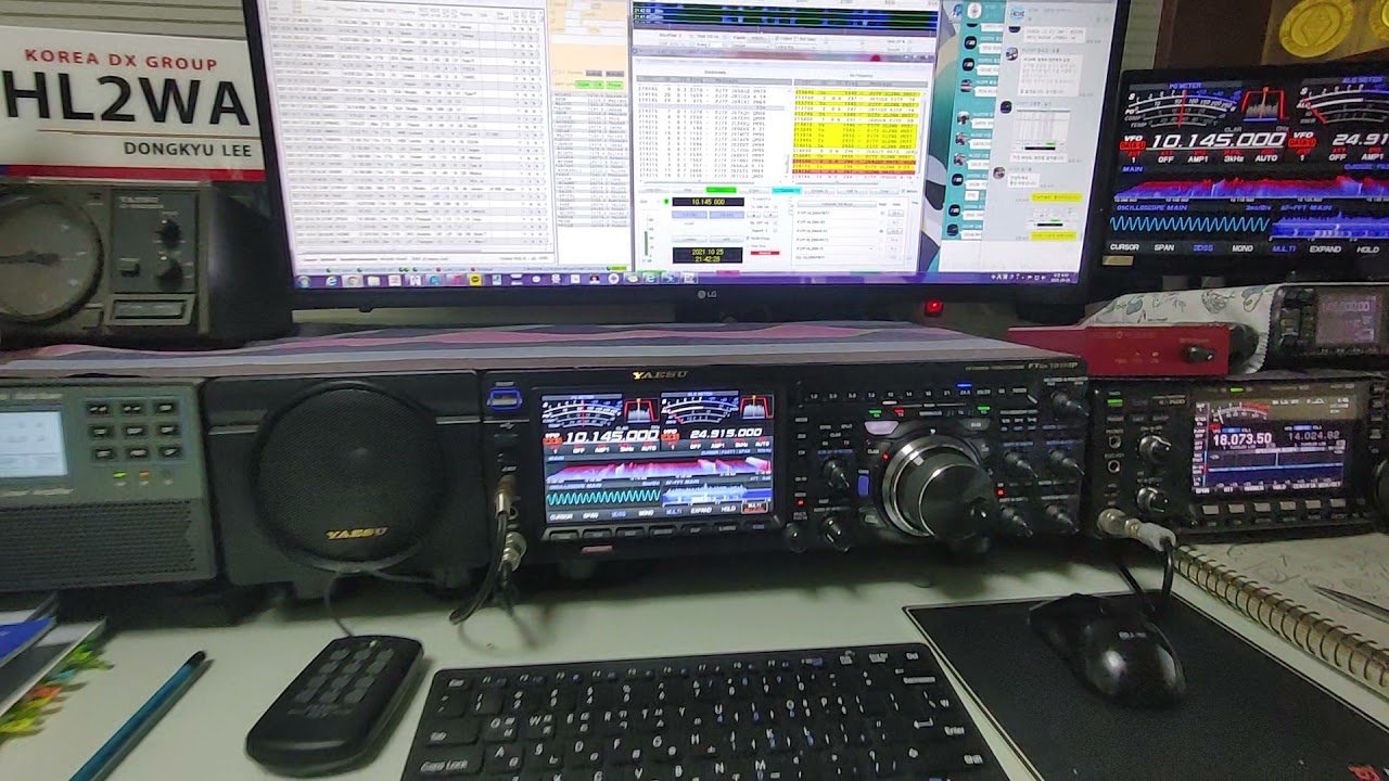 PJ7P, Saint Maarten, Caribbean Sea, 10MHz, FT8, Worked by HL2WA