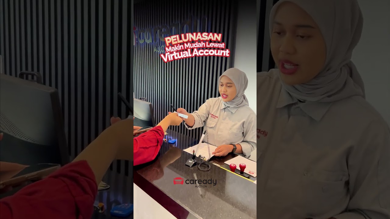 Semua bisa Menyediakan Mobil. Tapi di Caready, kami jual kepercayaan.