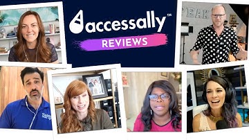 AccessAlly Reviews | What Customers Are Saying about AccessAlly