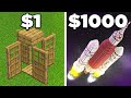 $1 vs $1000 Trap