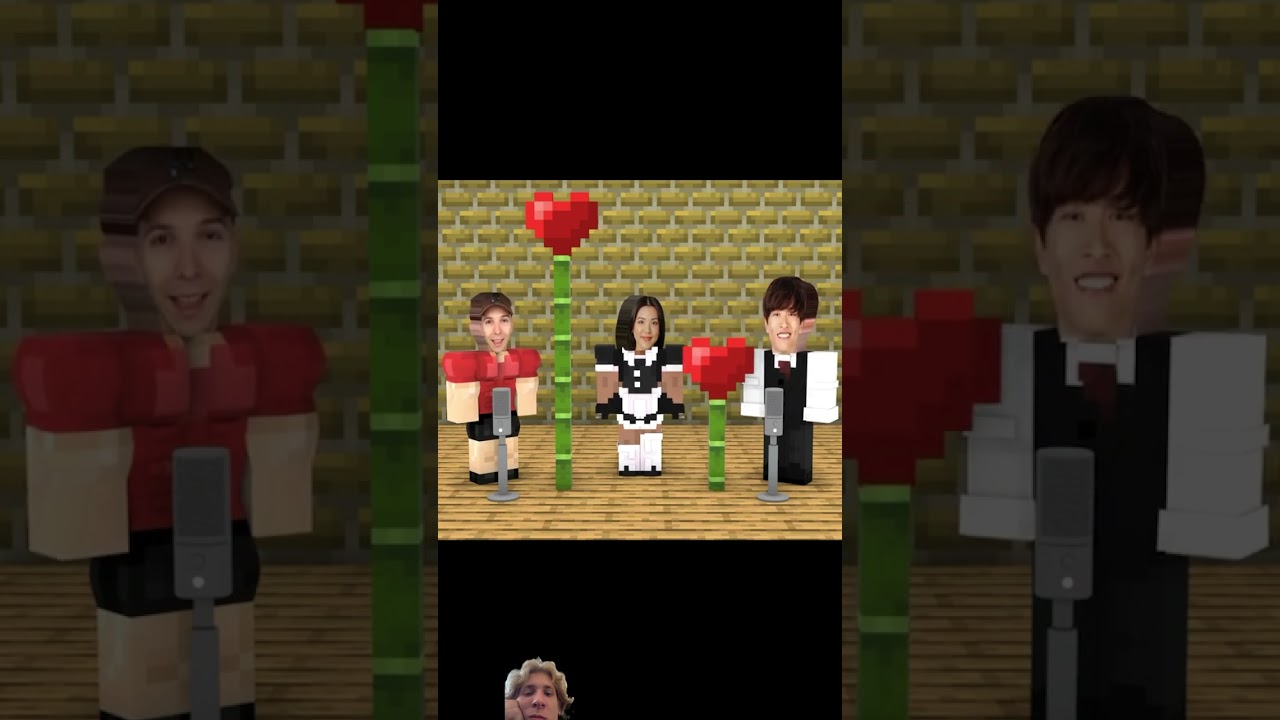 Should Chelsea Sik choose Alan Chikin Chow or Nikocado Avocado? 