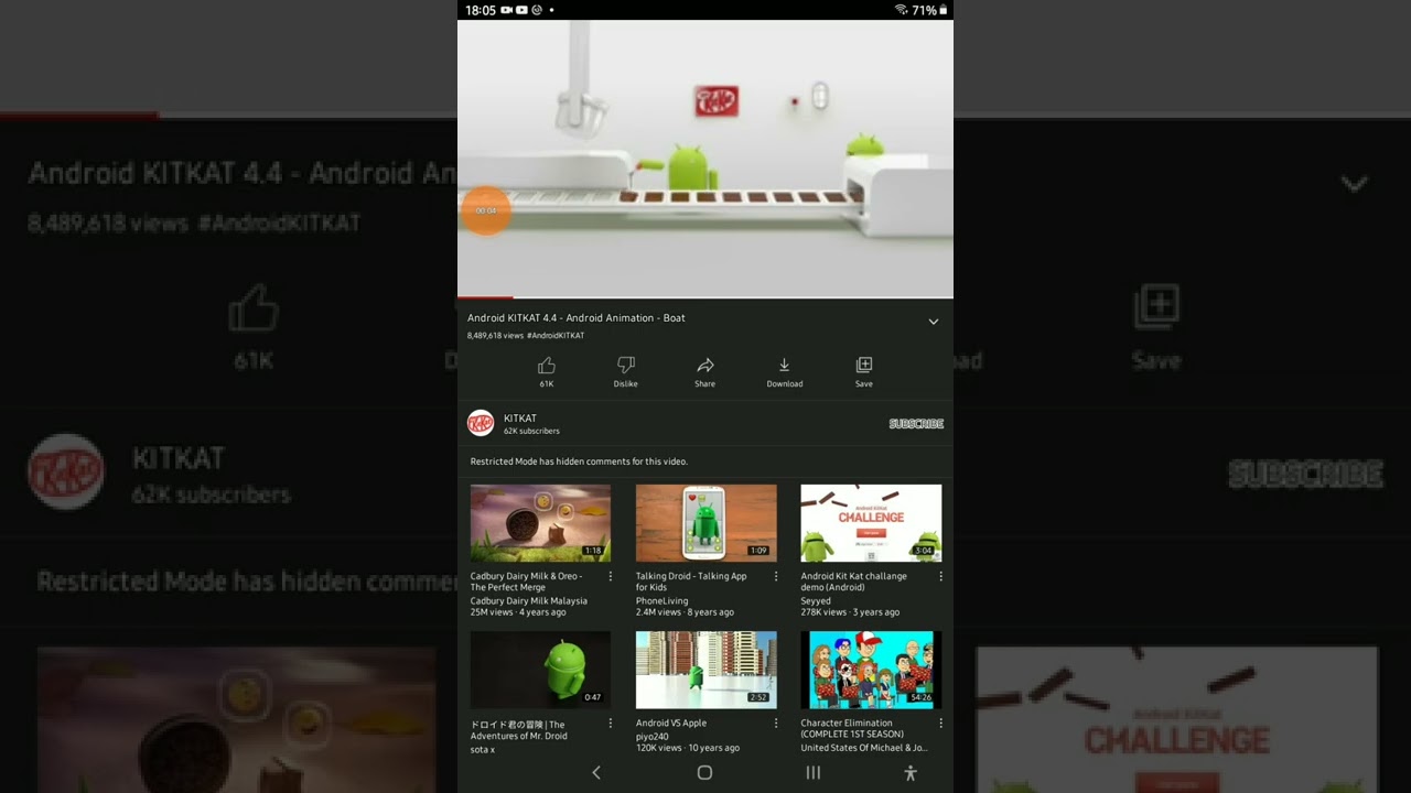 android KitKat 4.2.42.334.24
