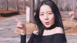 [HaEun Focus] Itzy - Medley | Artbeat Dance Cover in Public