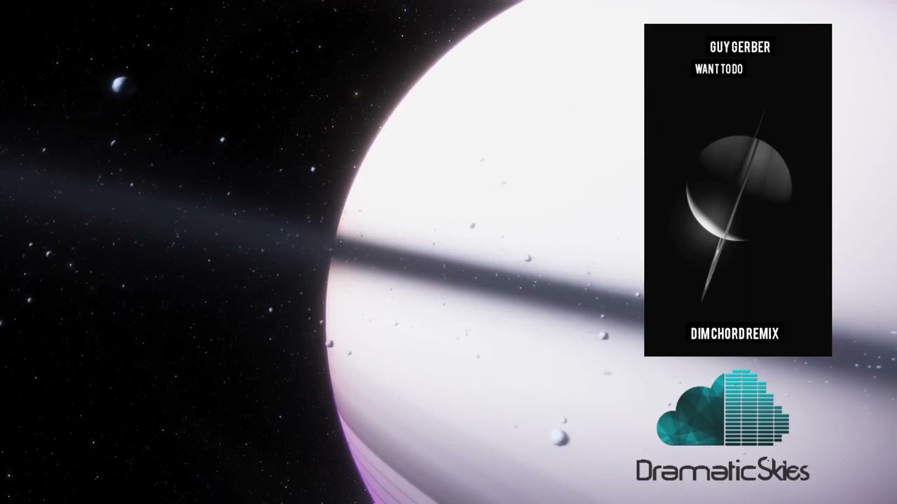 Guy Gerber - What To Do (Dim Chord Remix)