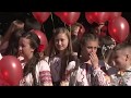 Balul de absolvire 2017 Soroca