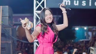 LURUH CINTAKU SISKA AMANDA ‼️ LALUNA MUSIC - PRINGGODANI CABEAN DEMAK