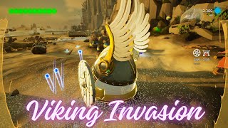 Bang-On Balls - Chronicles- Viking Invasion - Complete Walkthrough - PC Gameplay screenshot 4
