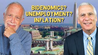 What’s Going on With the Economy? I Asked Biden’s Top Economic Adviser | Robert Reich