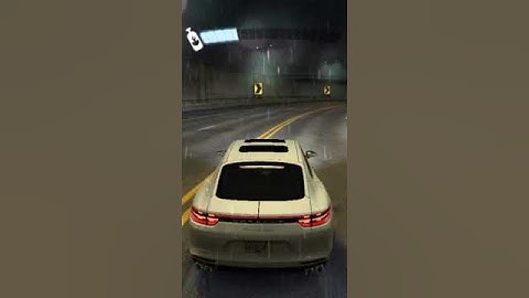 Need For Speed No Limits | Cars Racing|#shorts #porsche #porschepanameraturbo #needforspeednolimits