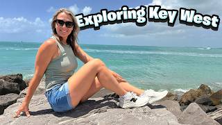 We Explored Key West Florida