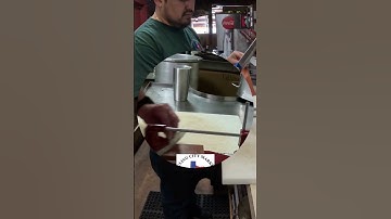 SharpWorx Knife Sharpener