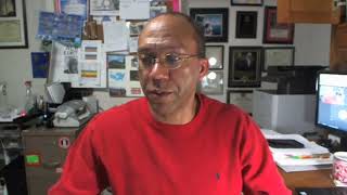 Gen. A&P, Wed., May 6, 2020, Chapter 13-The Respiratory System