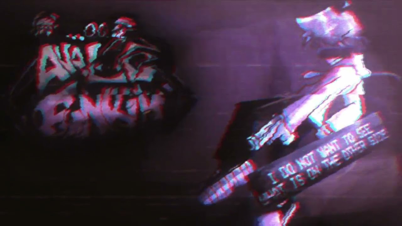 (+FLP) Other Side Remix | Analog Funkin’ Remix