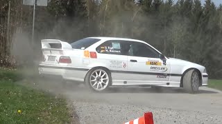 Osterrallye Tiefenbach 2024/Teil 2