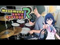 Masamune-kun's Revenge R ED | ChouCho - twilight little star | Drum Cover