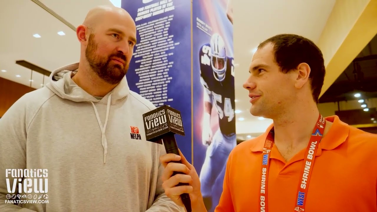 Dan Skipper Retires, Focuses on Health and Coaching Future | Detroit Lions