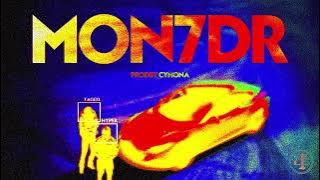 Hyper - MON7DR ft. Tageel & Cymona | هايبر - منحدر مع تقيل و سيمونا