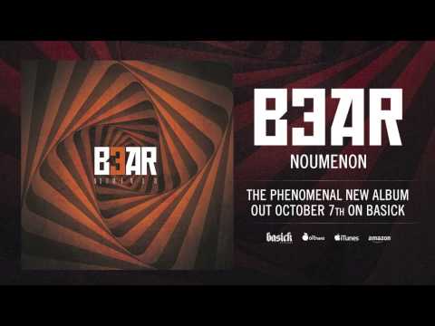 BEAR - Rain (Official HD Audio - Basick Records)