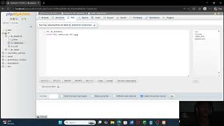 INI TUGAS MENAMBAHKAN ATRIBUT DAN INPUT DATA PART 1