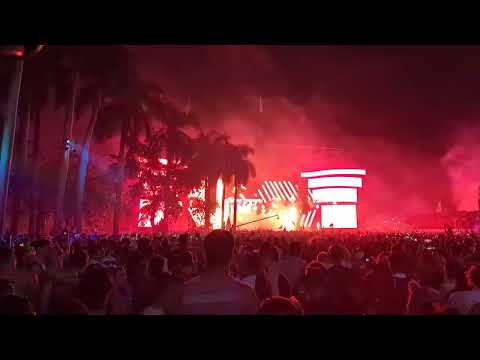 Swedish House Mafia | Ultra 2023 Miami | Pt1