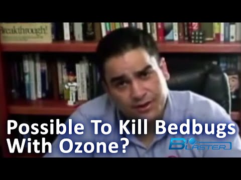 How To Make Money Using A BedBug Killing System?