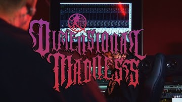 REVULSED - Dimensional Madness (Official video)