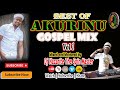 Latest Akurinu Mix Vol 1 Dj Nazarite Kikuyu Gospel