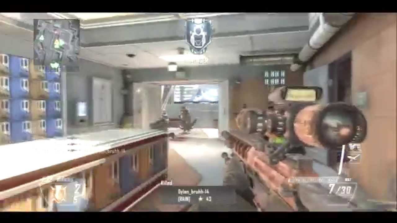 Vega Teamtage 20: Snipers Bracket [2]