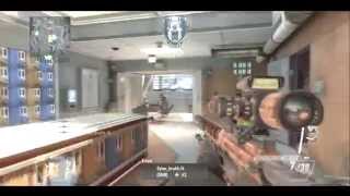 Vega Teamtage 20: Snipers Bracket [2]