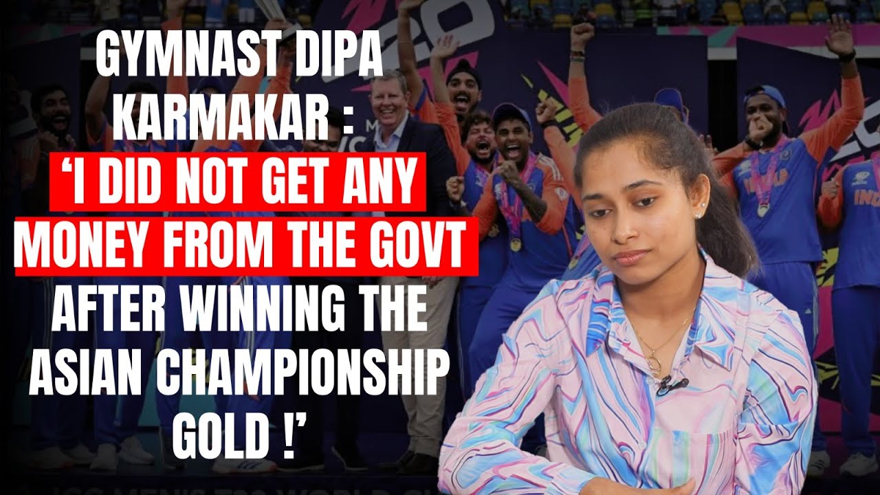 Why did Gymnast Dipa Karmakar return the Luxury Car gifted to her by Sachin Tendulkar ?