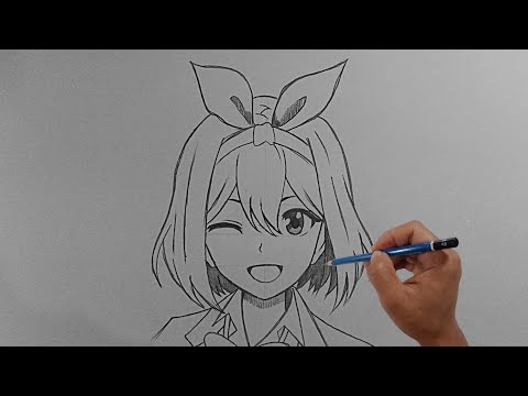 easy-anime-drawing-||-how-to-draw-yotsuba-nakano-easy-step-by-step