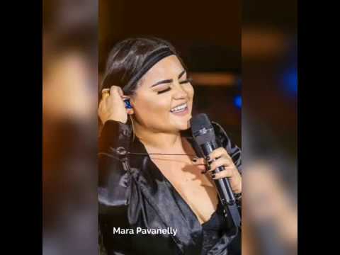 Mara Pavanelly – Live Esquenta São João 2020