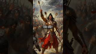 Barbarika: The Warrior Who Could End the Mahabharata in Minutes
