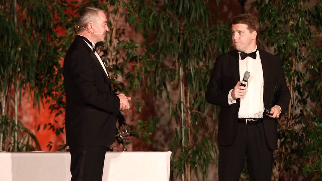 update CRM - Kick Off 2012: Are you ready for some action?