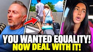 Information Modern Women FINALLY Getting The Equality They DESERVE… So Why Are They Complaining Guide