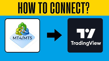 How to Connect MT4/MT5 to TradingView (Step by Step)