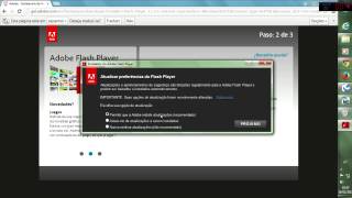 FlashCtrl error (Corrigindo )