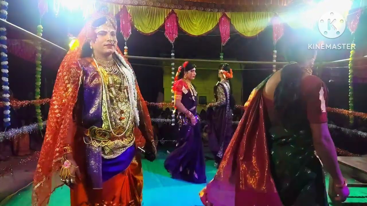 ସୁଦେଶନ୍ନା //#Salepali mixcharkichakbadha//#maharani 