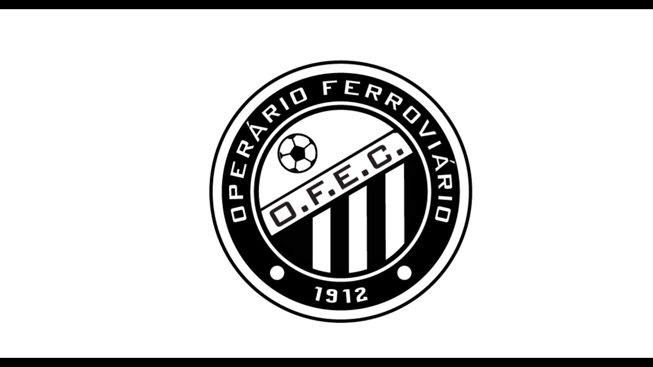 HINO DO OPERÁRIO FERROVIÁRIO